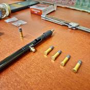 Zip gun