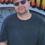 Brent Dawson
