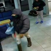 Persons of interest