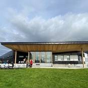 New Prince Rupert RCMP Detachment