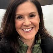 Photo of Trina Hunt
