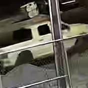 Vehicle of interest