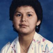 Alberta Williams