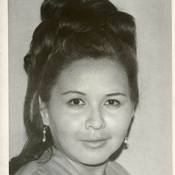 Gloria Moody