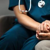 If you feel unwell, don’t wait. Ask for assistance, go to a walk-in clinic, or if it’s urgent, call your local emergency number and request an ambulance.