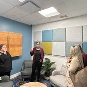 Grand Opening Ceremony of the Chilliwack Child and Youth Advocacy Centre