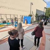 Grand Opening Ceremony of the Chilliwack Child and Youth Advocacy Centre