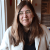 Provided photo of missing person Virginia Diack, who was last seen in North Vancouver on September 18, 2025.