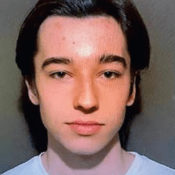 Missing 18-year-old Trevor Jardine