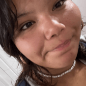 Missing 17-year-old Makila Augustine-Denny