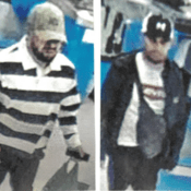 Suspects