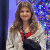 Missing 15-year-old Alyssa Leblanc