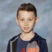 Personne portée disparue : Kai Pavlovic, âgé de 11 ans