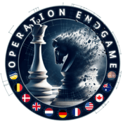 Operation Endgame logo