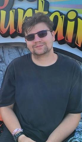 Brent Dawson