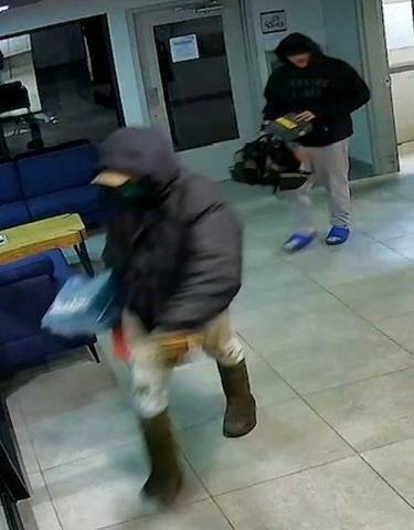 Persons of interest