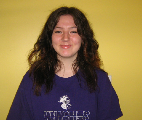 Hope McLaughlin