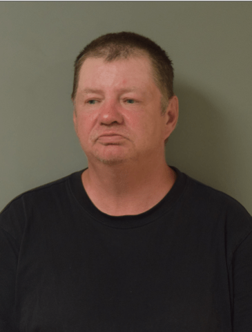 Missing 60-year-old man, Paul Hannah