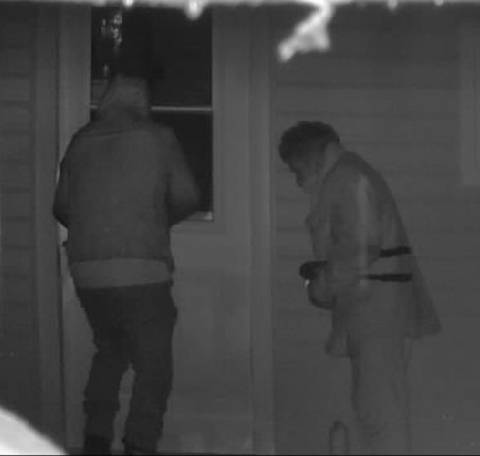 Persons of interest