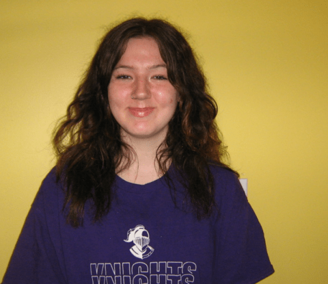 Missing 16-year-old girl, Hope McLaughlin