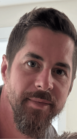 Missing 43-year-old man, Joshua Powr