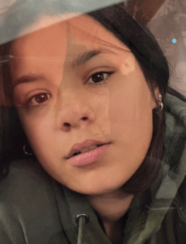 Missing 14-year-old Shyanne Montalvo-Poirier