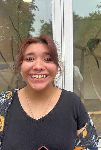 Missing 15-year-old Cassidy Paul-Sabattis