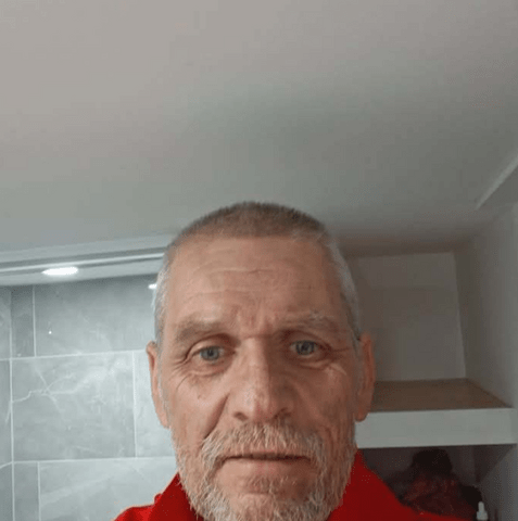 Missing 60-year-old man, Joseph Valmond Leblanc