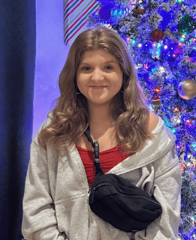 Missing 15-year-old Alyssa Leblanc