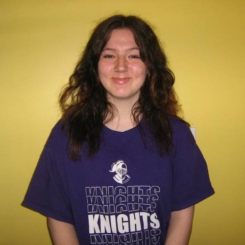 Missing 16-year-old girl, Hope McLaughlin