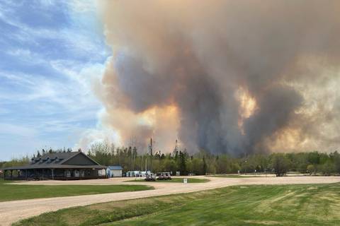 wildfire
