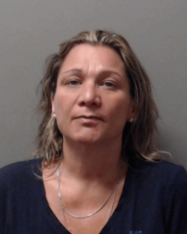 Natalie Chantelle Taylor