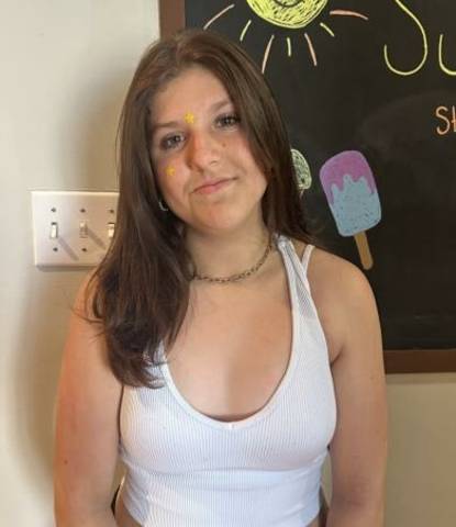 Alyssa LeBlanc