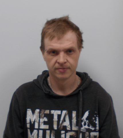 A photo of Jonathan Boyd