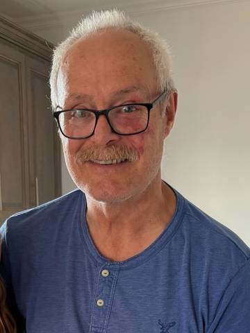 A photo of Eugene Bungay
