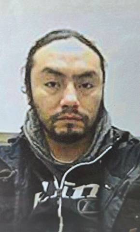 Photograph of missing Cody Burns