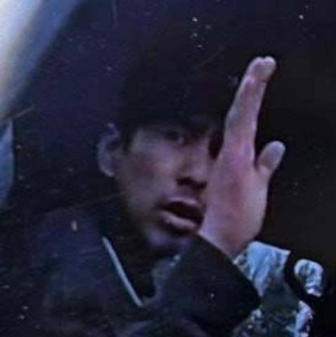 Pelican Narrows RCMP are seeking to identify this individual.