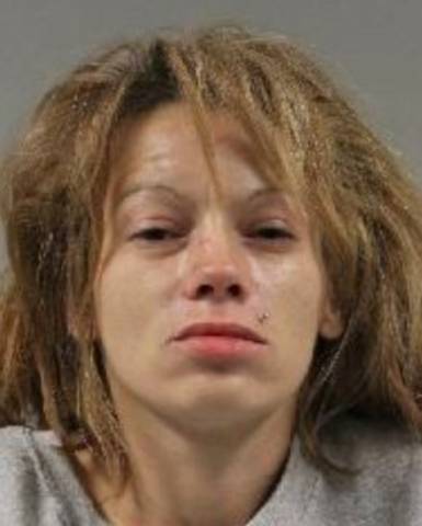 Photo of Candace Lachapelle
