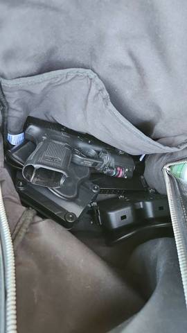 Photo of gun