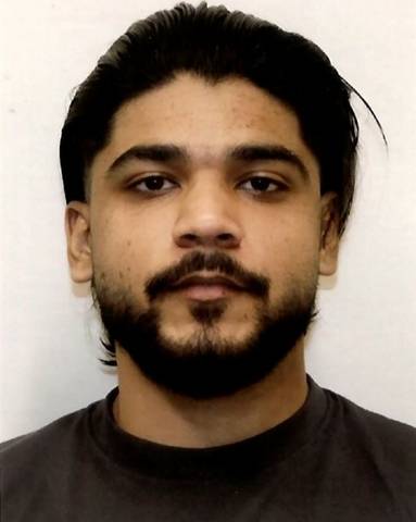 Vikram Sharma