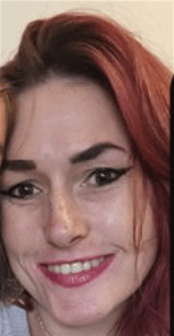 Missing 34-year-old Tia Killam