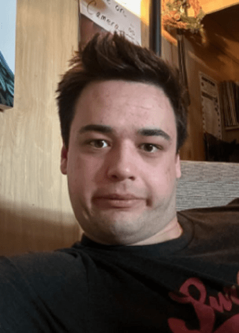 Face of Lyf Tremblay