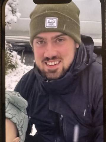 Photo of Nathan WINSTANLEY-MANDER