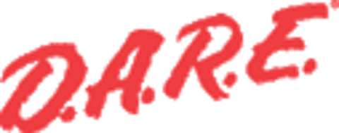 D.A.R.E. logo