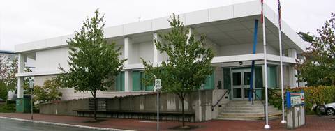 Sidney North Saanich RCMP