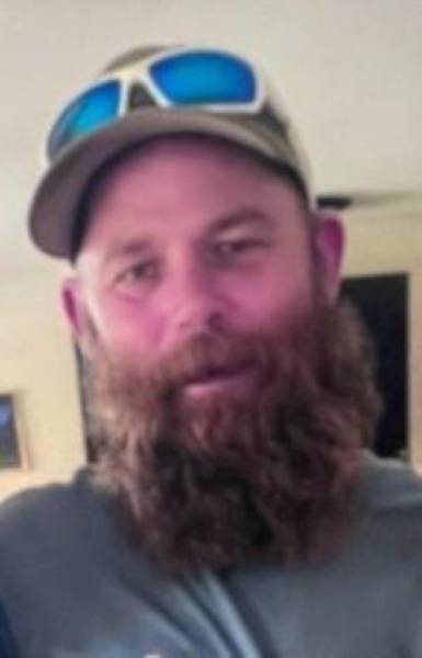 picture of missing person
